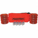 LED Safety Flare LED Color Red/Amber