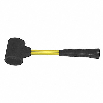 Quick Change Hammer without Tips 5 lb.