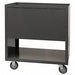 Solid Box Truck 1200 lb 24x48