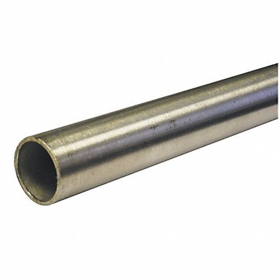 Metal Tubing