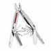 Multi-Tool Silver 12 Tools