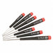 Precision Screwdriver Set NmPcs7