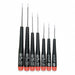 Precision Screwdriver Set NmPcs7