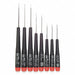 Precision Screwdriver Set NmPcs8