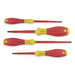 Insulated Screwdriver Set NmPcs4