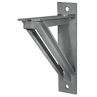 Welded Bracket Medium Length 24 In