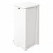 STEP CAN DEFENDERS SQ 49L/13G WHITE