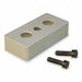 3 Hole - Center Tap Base Plate 15 Series