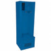 D4675 Gear Locker 1opng Deep Blue Assm