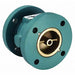 Silent Check Valve Cast Iron 6 Flange