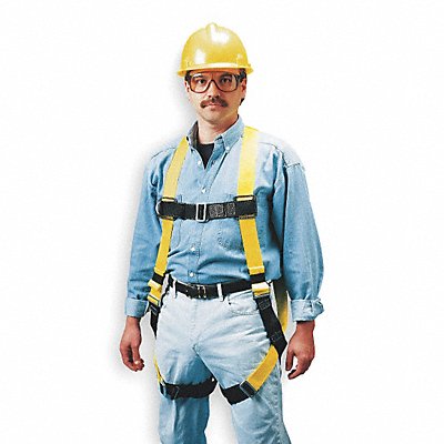 Full Body Harness VersaLite L/XL