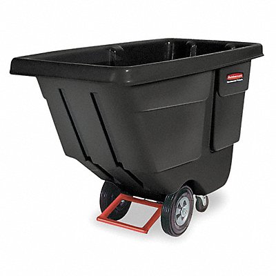 Tilt Truck Utility 1 cu yd. 850 lb.