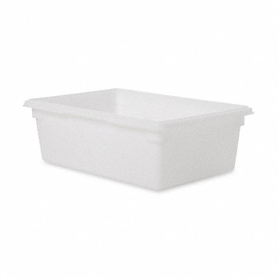 Food/Tote Box 26 in L White