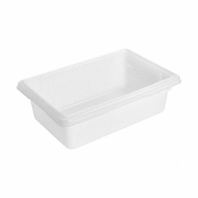 Food/Tote Box 18 in L White