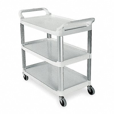 Utility Cart 300 lb Load Cap. PE