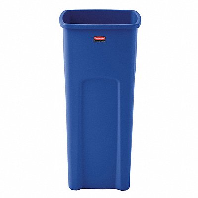 Recycling Container Blue 23 gal.