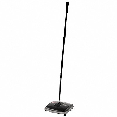 Stick Sweeper 6-1/2 Cleaning Path W