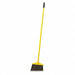 Angle Broom 38 in Handle L 11 in Face