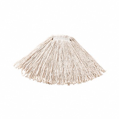 Wet Mop White Cotton