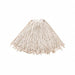 Wet Mop White Cotton