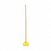 Wet Mop Handle 54 in L Natural