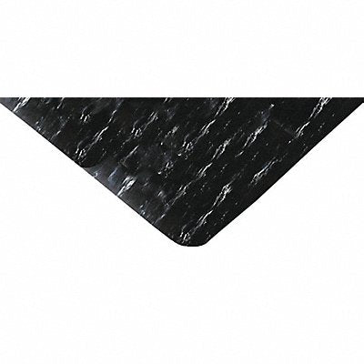 Antifatigue Mat Black 2ft. x 3ft.