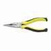 Needle Nose Plier 6-1/2 in Serrated