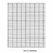 Strip Chart Roll Range None Length 82 Ft