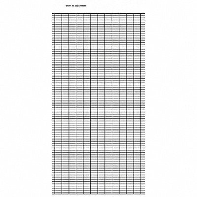 Strip Chart Roll Range None 105 Ft