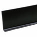 Wall Base Molding  Black 48 in L