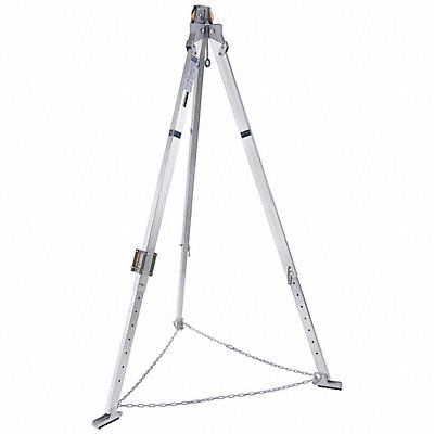 Tripod System W/O SRL W/O Winch