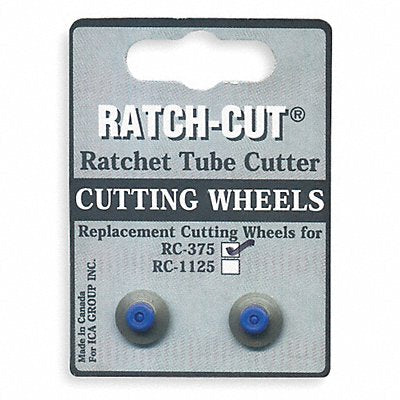 Tube Cutter Wheel For RC375 PK2