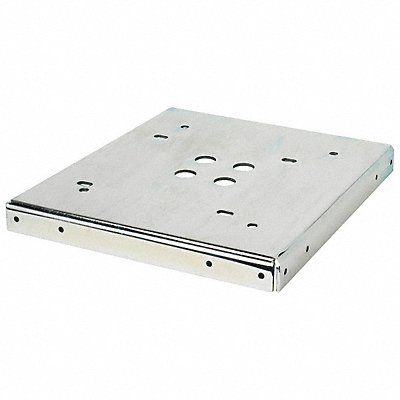 Mounting Plate Use With 5MKK7 and 5MKK8