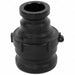 Spool Adapter 2  3 Polypropylene