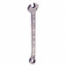 Combination Wrench SAE 2 3/16 in