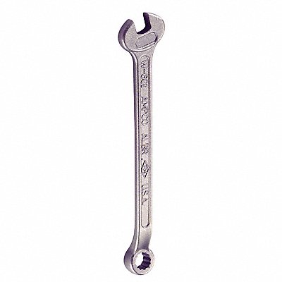 Combination Wrench SAE 1 1/2 in