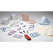 First Aid Kit Bulk White 16 Pcs 1 People