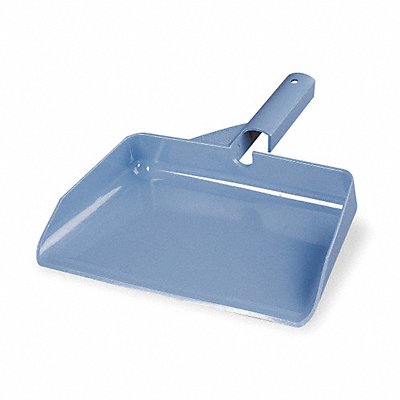 Handheld Dust Pan Blue