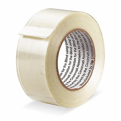 Filament Tape 52 Series Heavy Duty