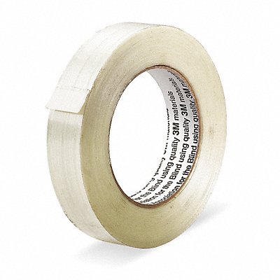 Filament Tape 52 Series Heavy Duty