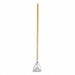 Wet Mop Handle 54 in L Natural