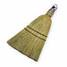 Corn Broom No Handle Handle L 10 in Face