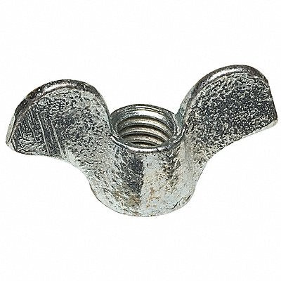 Wing Nuts