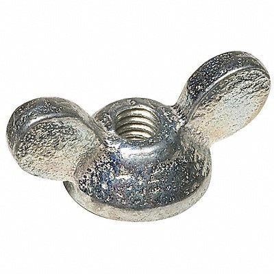 Wing Nuts