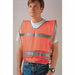 Hi Vis Vest Universal Orange