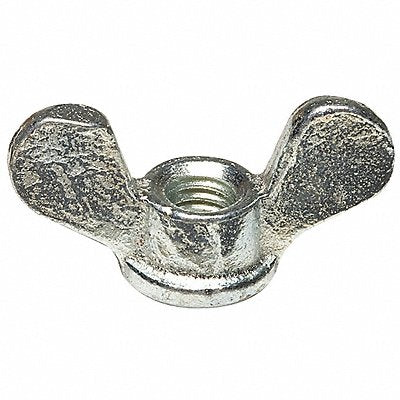 Wing Nuts