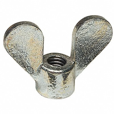 Wing Nuts