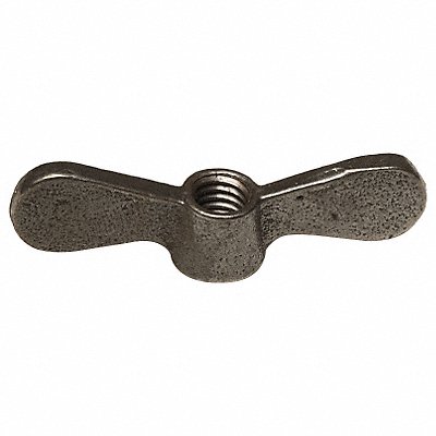 Wing Nuts