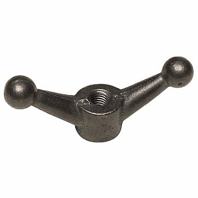 Wing Nuts
