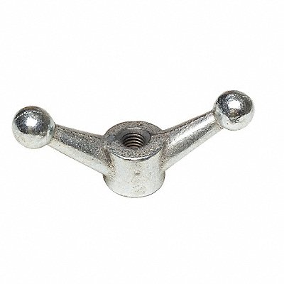 Wing Nuts
